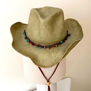 Dorfman Pacific Co.  SCALA hat. One size